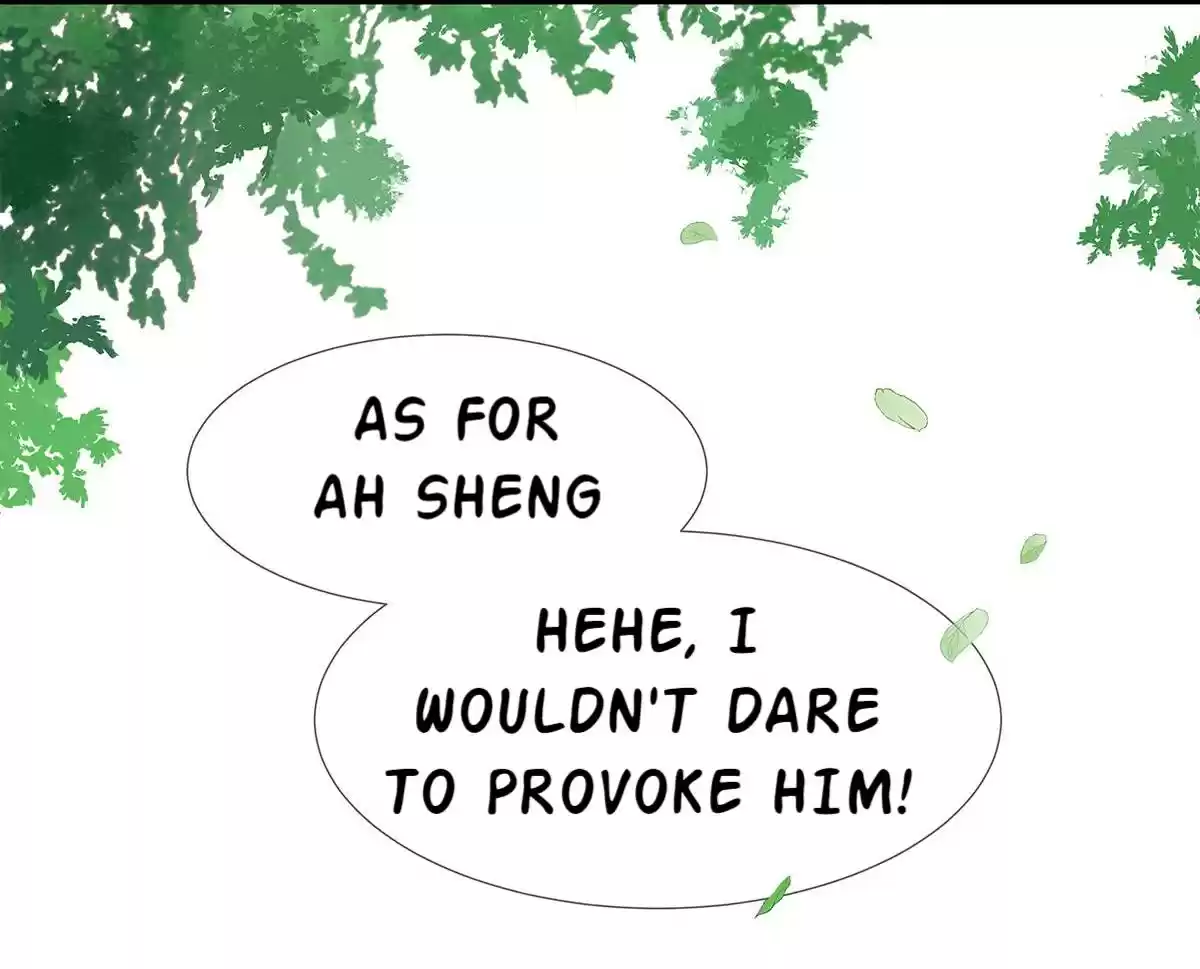 Dear Boy, You Dropped Your Integrity Chapter 21: Too Many Choices But Senior Is My Main