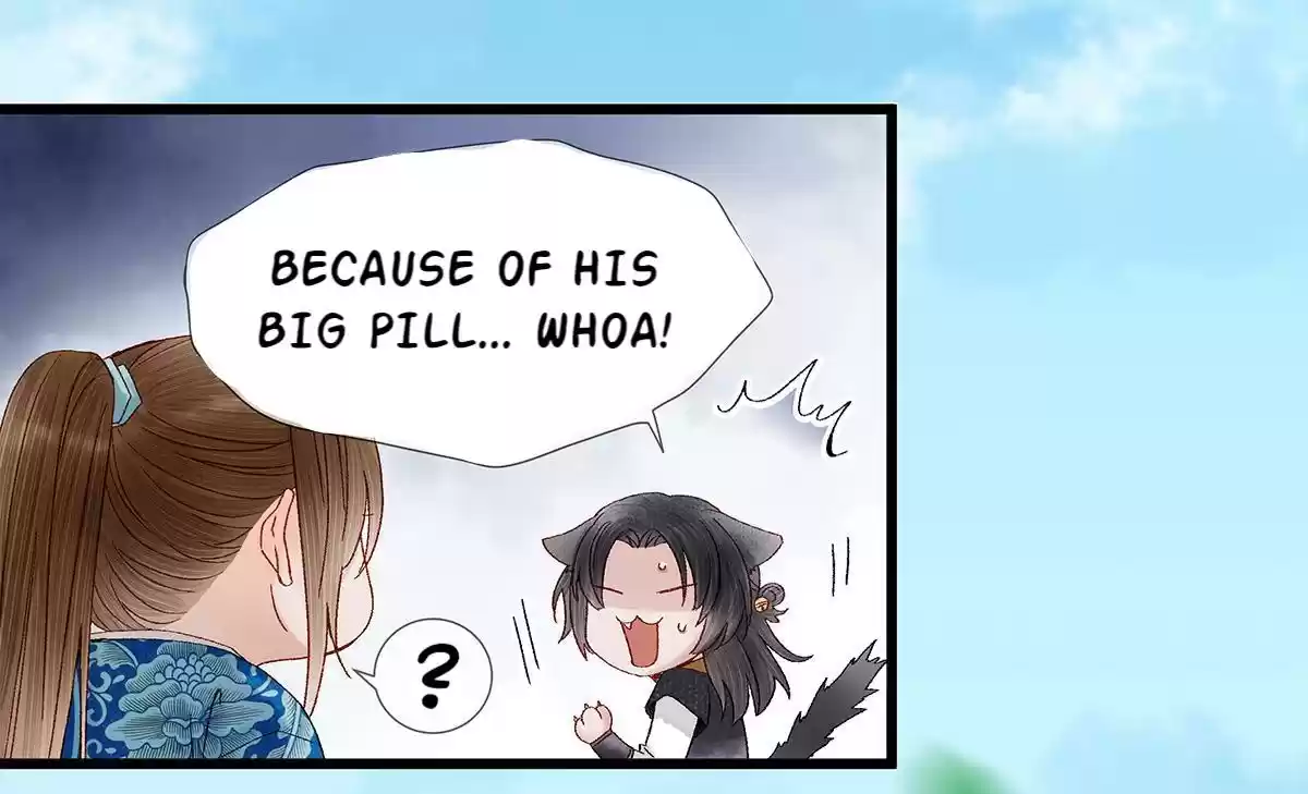 Dear Boy, You Dropped Your Integrity Chapter 21: Too Many Choices But Senior Is My Main