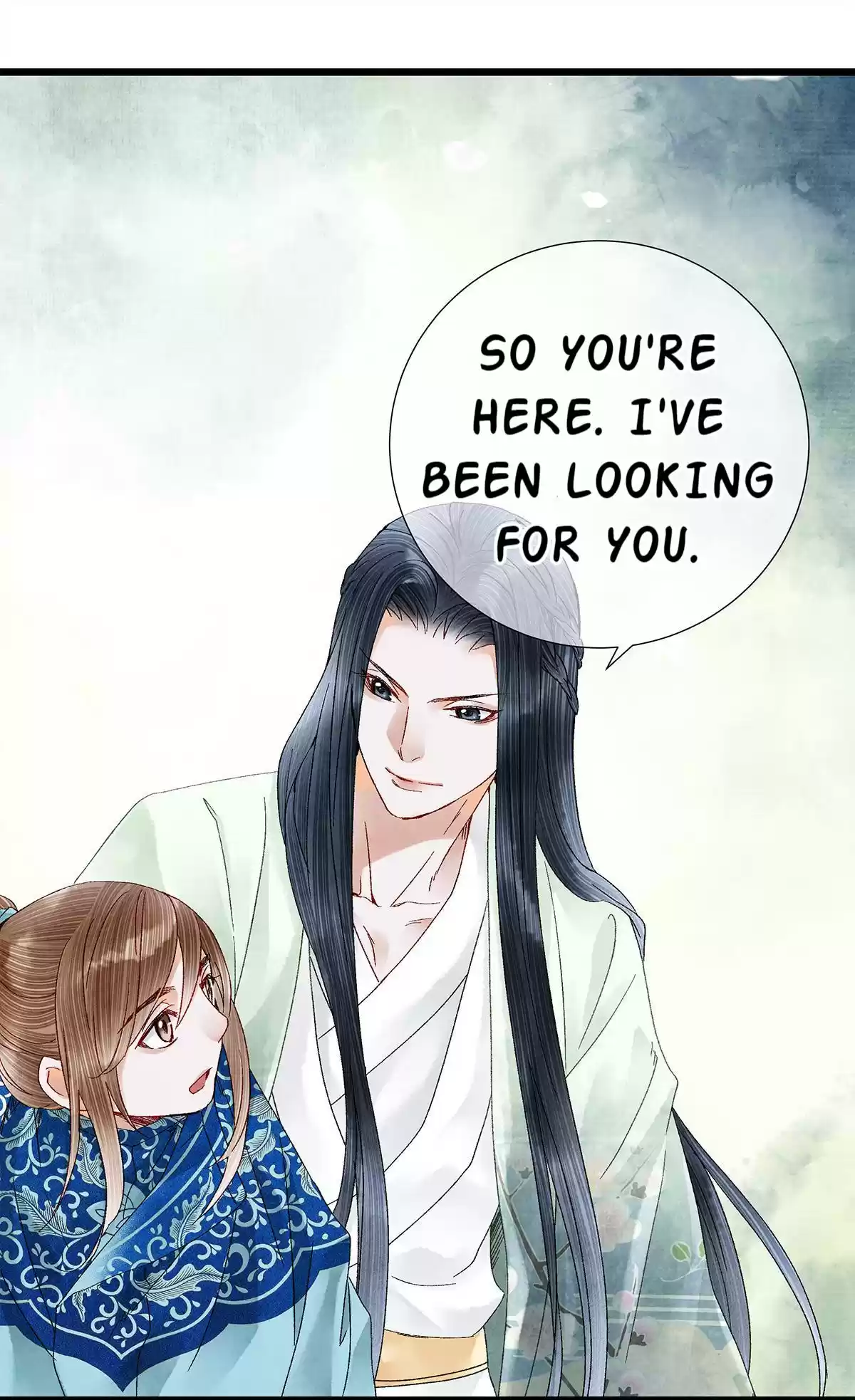 Dear Boy, You Dropped Your Integrity Chapter 21: Too Many Choices But Senior Is My Main