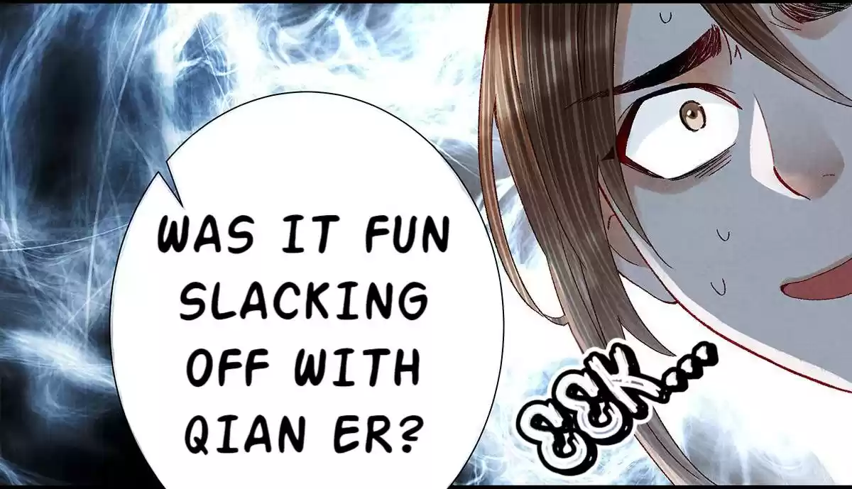 Dear Boy, You Dropped Your Integrity Chapter 21: Too Many Choices But Senior Is My Main