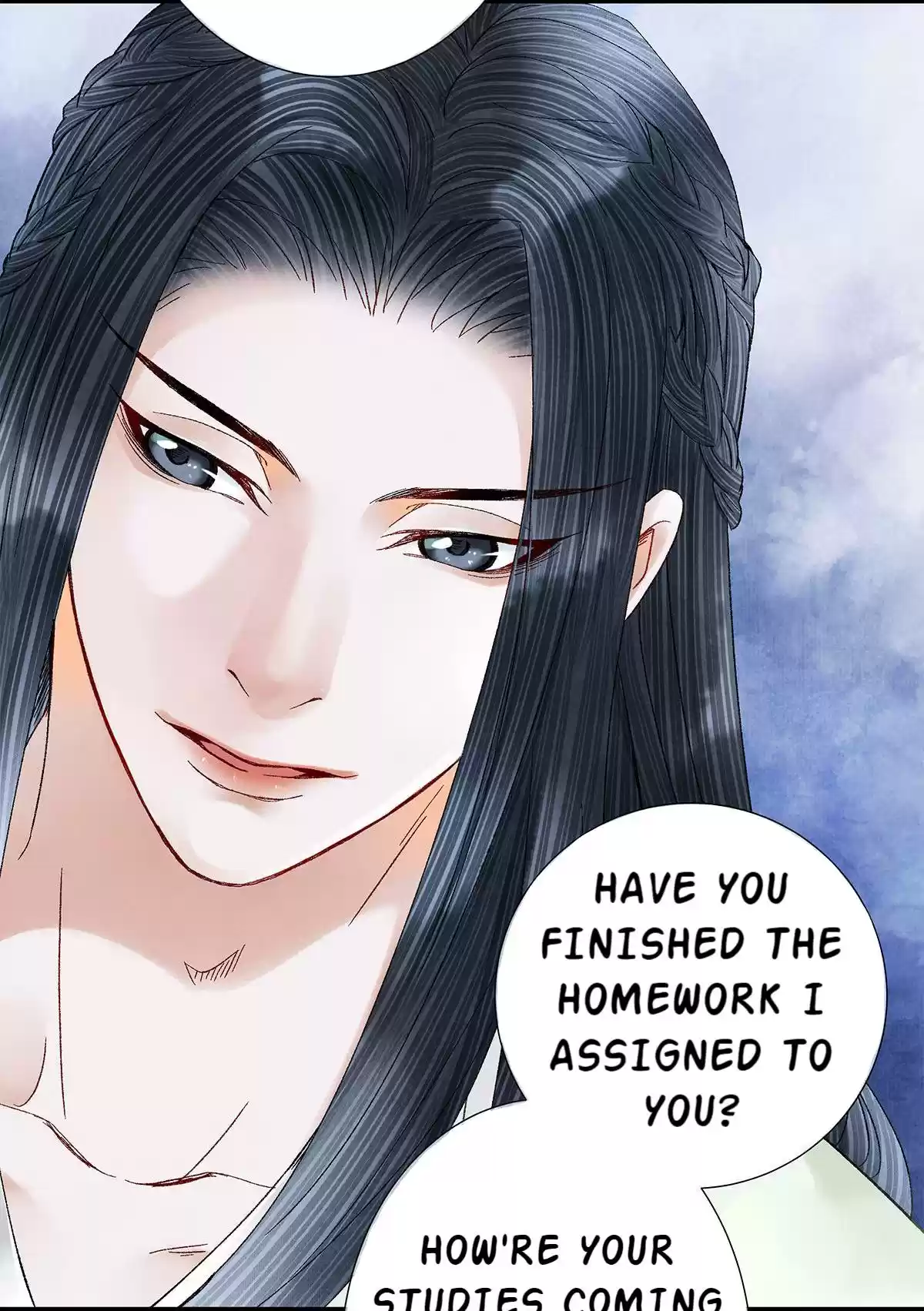 Dear Boy, You Dropped Your Integrity Chapter 21: Too Many Choices But Senior Is My Main