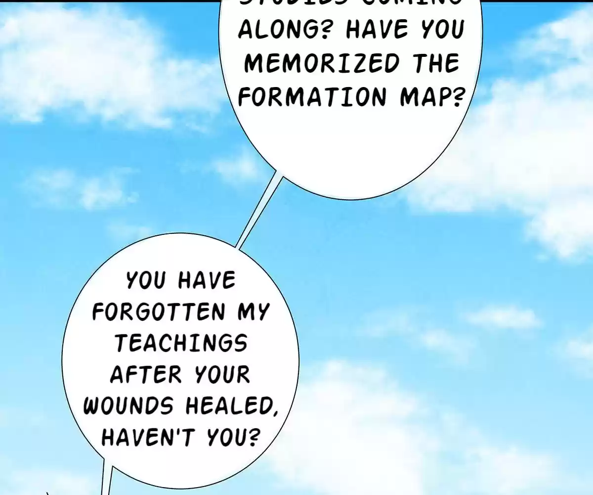 Dear Boy, You Dropped Your Integrity Chapter 21: Too Many Choices But Senior Is My Main