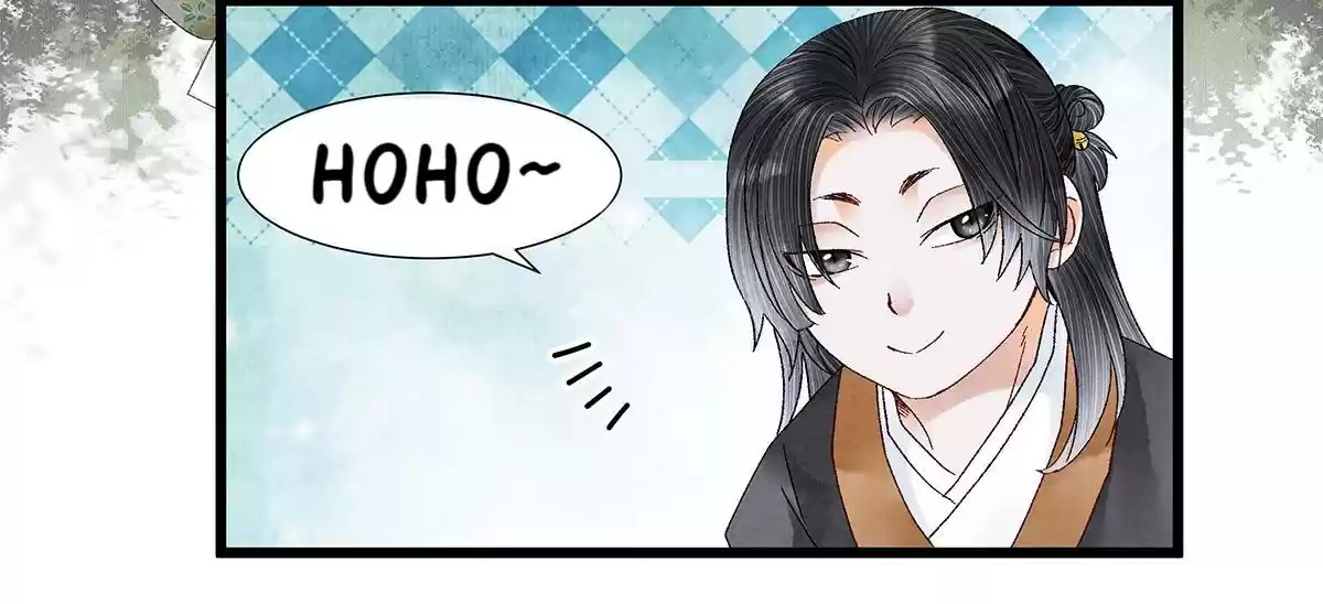 Dear Boy, You Dropped Your Integrity Chapter 21: Too Many Choices But Senior Is My Main