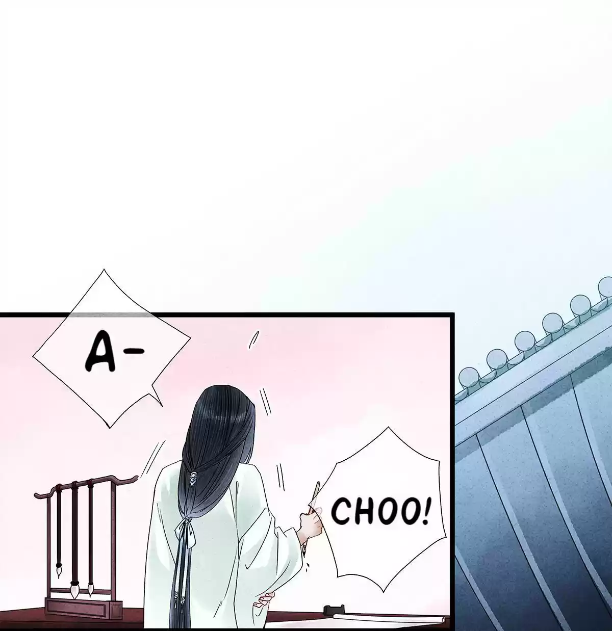 Dear Boy, You Dropped Your Integrity Chapter 22: Hug-A-Rich-Man's-Leg Mode, Activate!