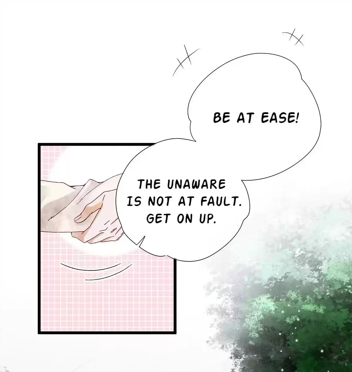 Dear Boy, You Dropped Your Integrity Chapter 22: Hug-A-Rich-Man's-Leg Mode, Activate!