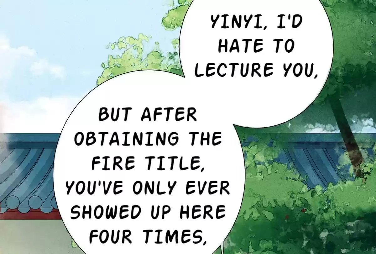 Dear Boy, You Dropped Your Integrity Chapter 22: Hug-A-Rich-Man's-Leg Mode, Activate!