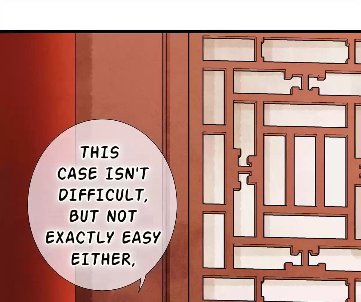 Dear Boy, You Dropped Your Integrity Chapter 23: The Pretty Boy Is My Butler