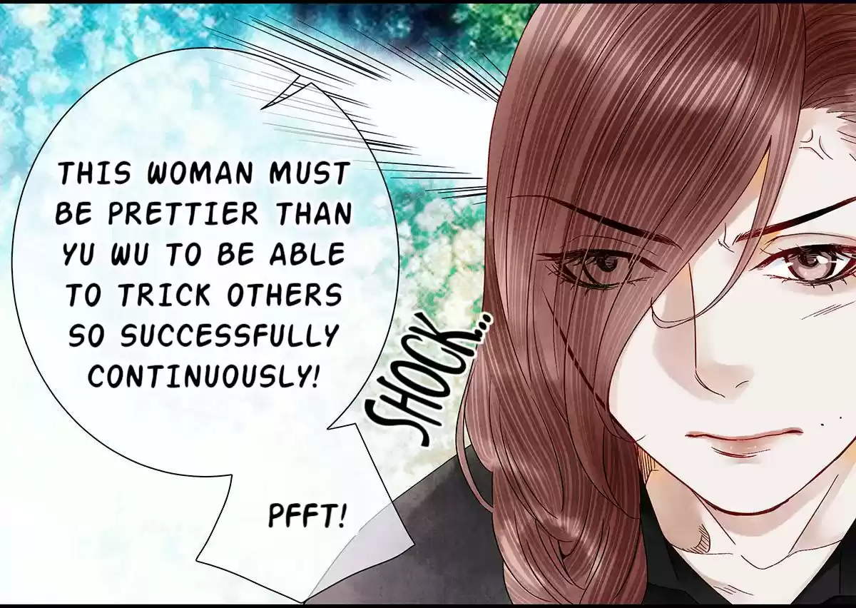 Dear Boy, You Dropped Your Integrity Chapter 23: The Pretty Boy Is My Butler