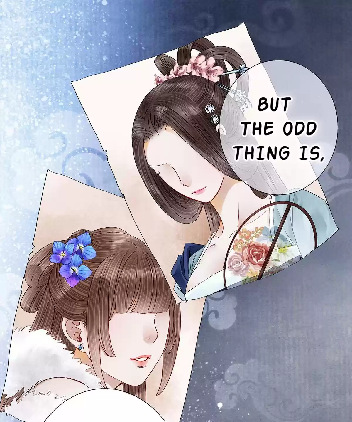 Dear Boy, You Dropped Your Integrity Chapter 23: The Pretty Boy Is My Butler