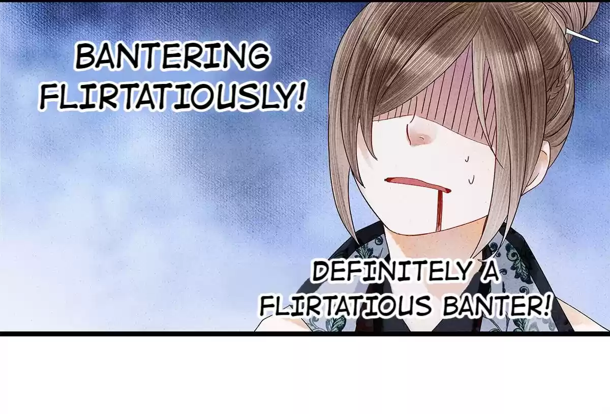 Dear Boy, You Dropped Your Integrity Chapter 23: The Pretty Boy Is My Butler