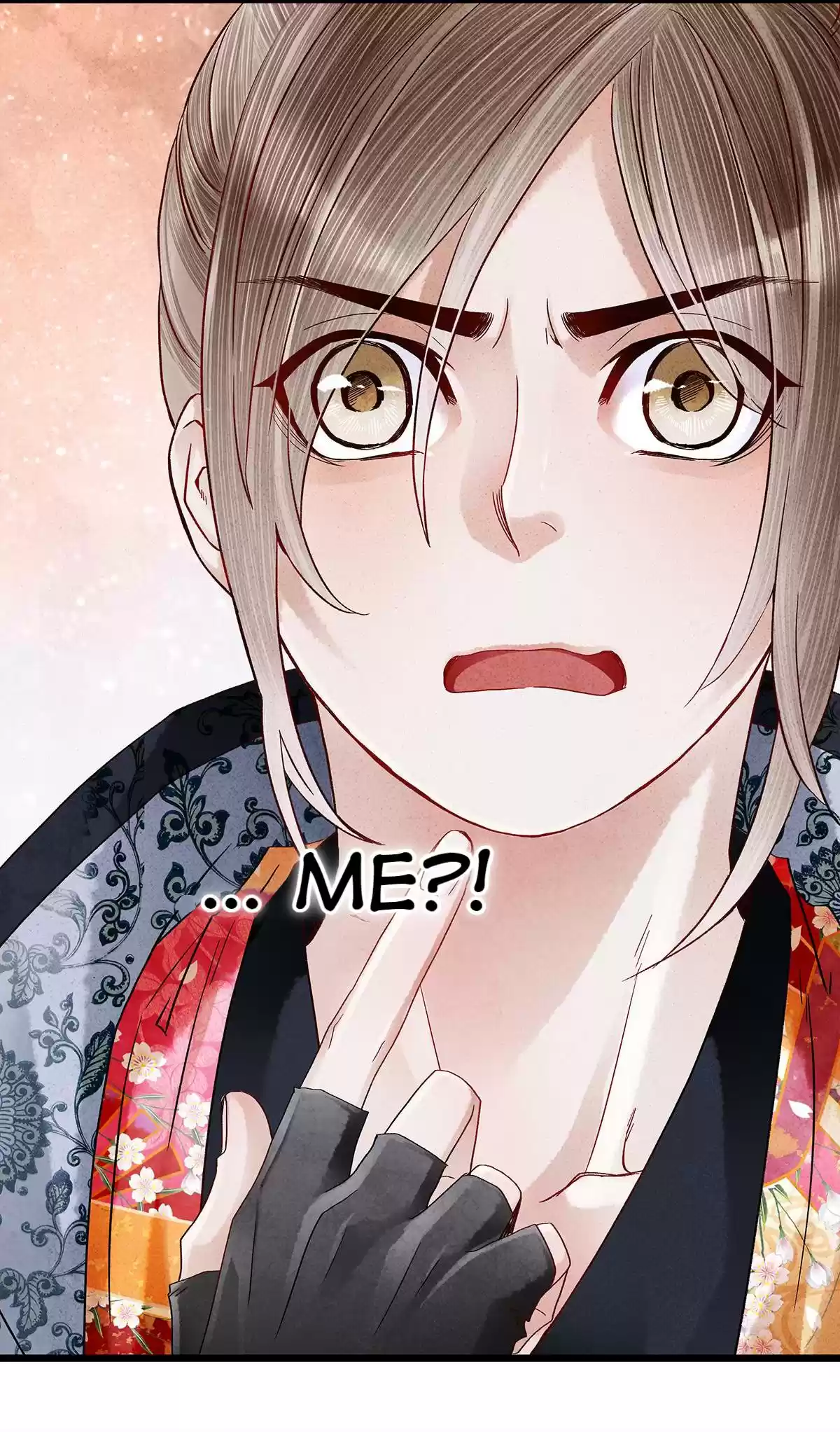 Dear Boy, You Dropped Your Integrity Chapter 23: The Pretty Boy Is My Butler