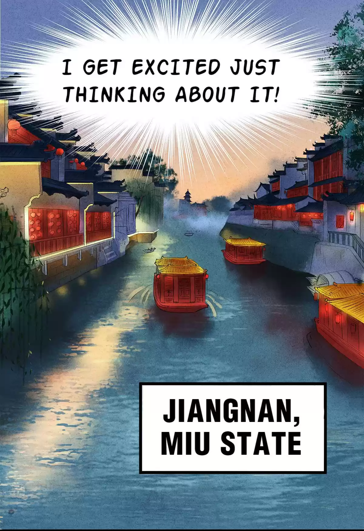 Dear Boy, You Dropped Your Integrity Chapter 23: The Pretty Boy Is My Butler