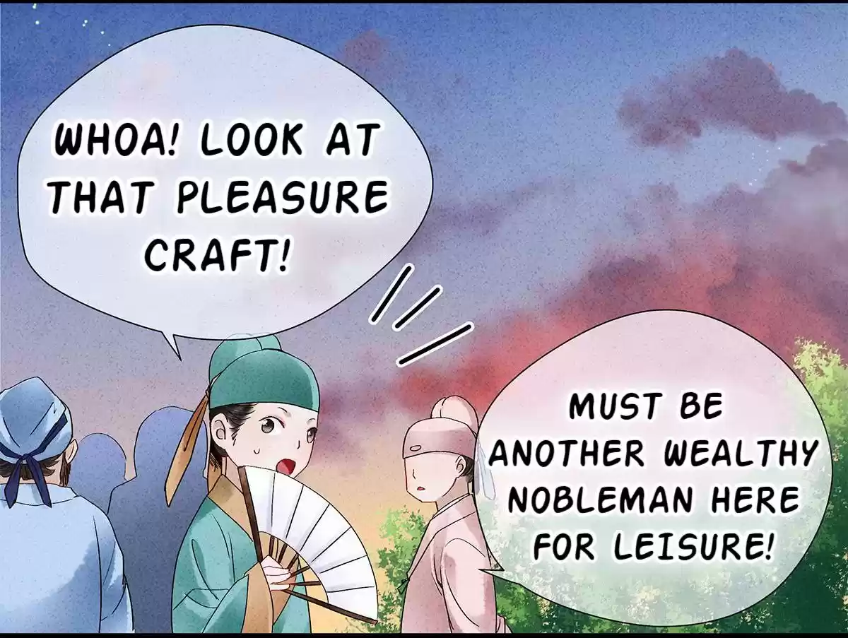 Dear Boy, You Dropped Your Integrity Chapter 23: The Pretty Boy Is My Butler