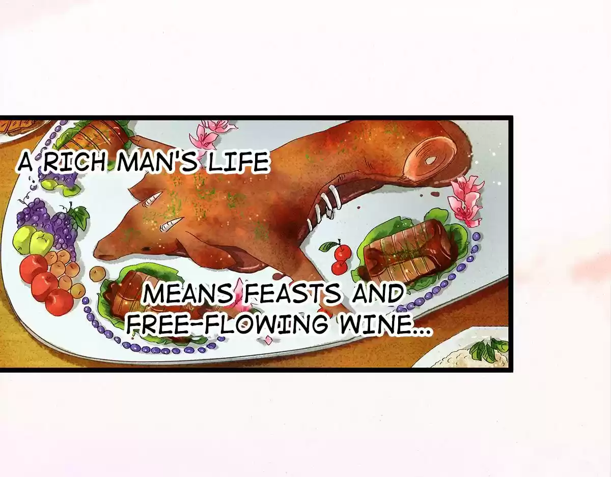 Dear Boy, You Dropped Your Integrity Chapter 23: The Pretty Boy Is My Butler