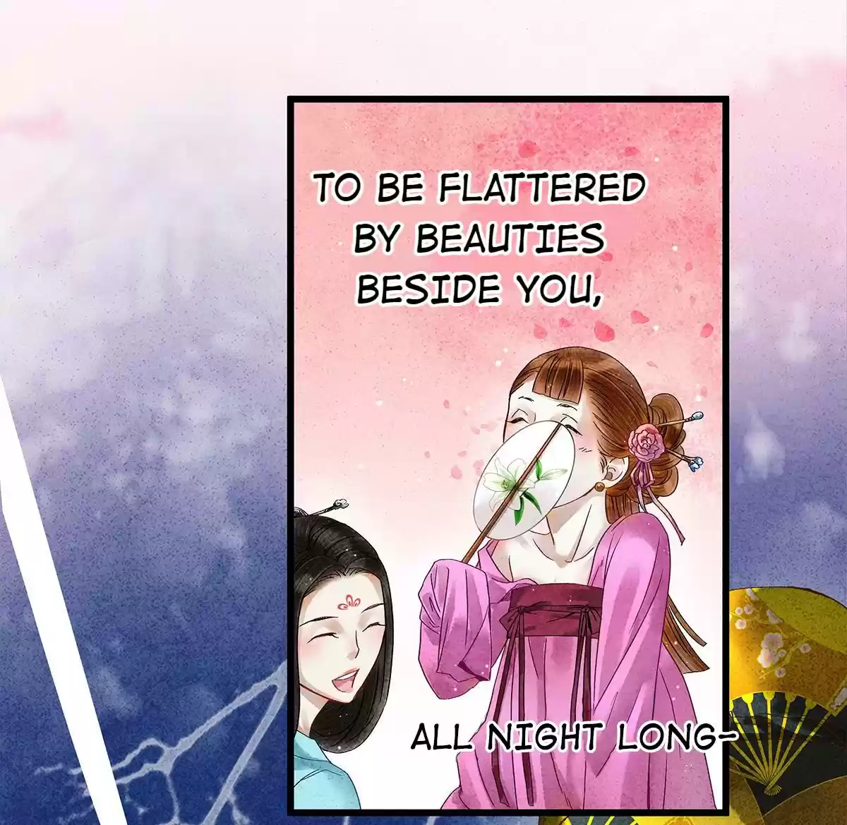 Dear Boy, You Dropped Your Integrity Chapter 23: The Pretty Boy Is My Butler