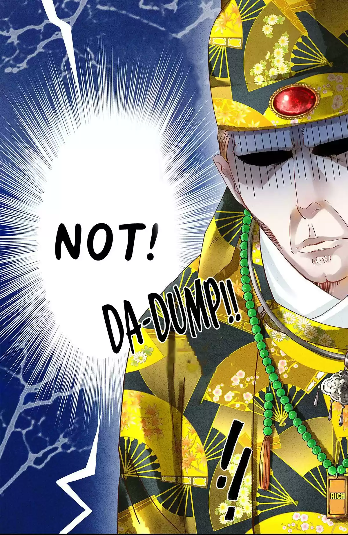 Dear Boy, You Dropped Your Integrity Chapter 23: The Pretty Boy Is My Butler