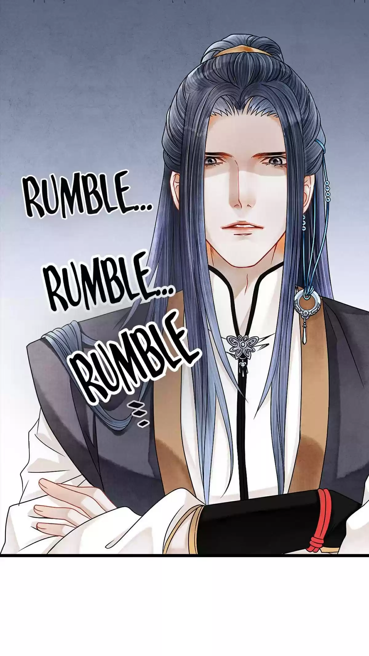 Dear Boy, You Dropped Your Integrity Chapter 3: Like A Family?