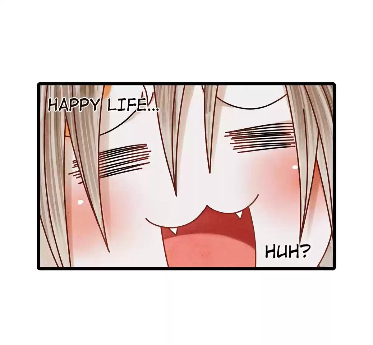 Dear Boy, You Dropped Your Integrity Chapter 3: Like A Family?