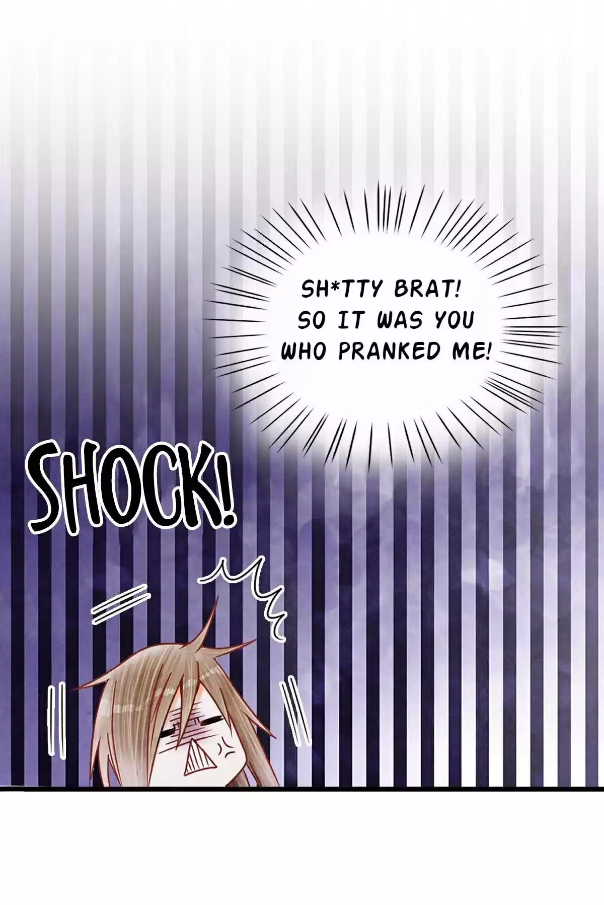 Dear Boy, You Dropped Your Integrity Chapter 3: Like A Family?