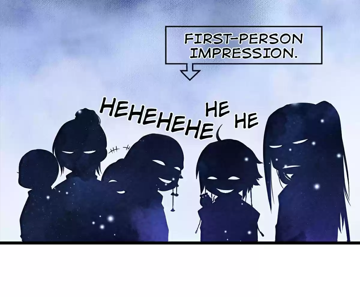 Dear Boy, You Dropped Your Integrity Chapter 3: Like A Family?