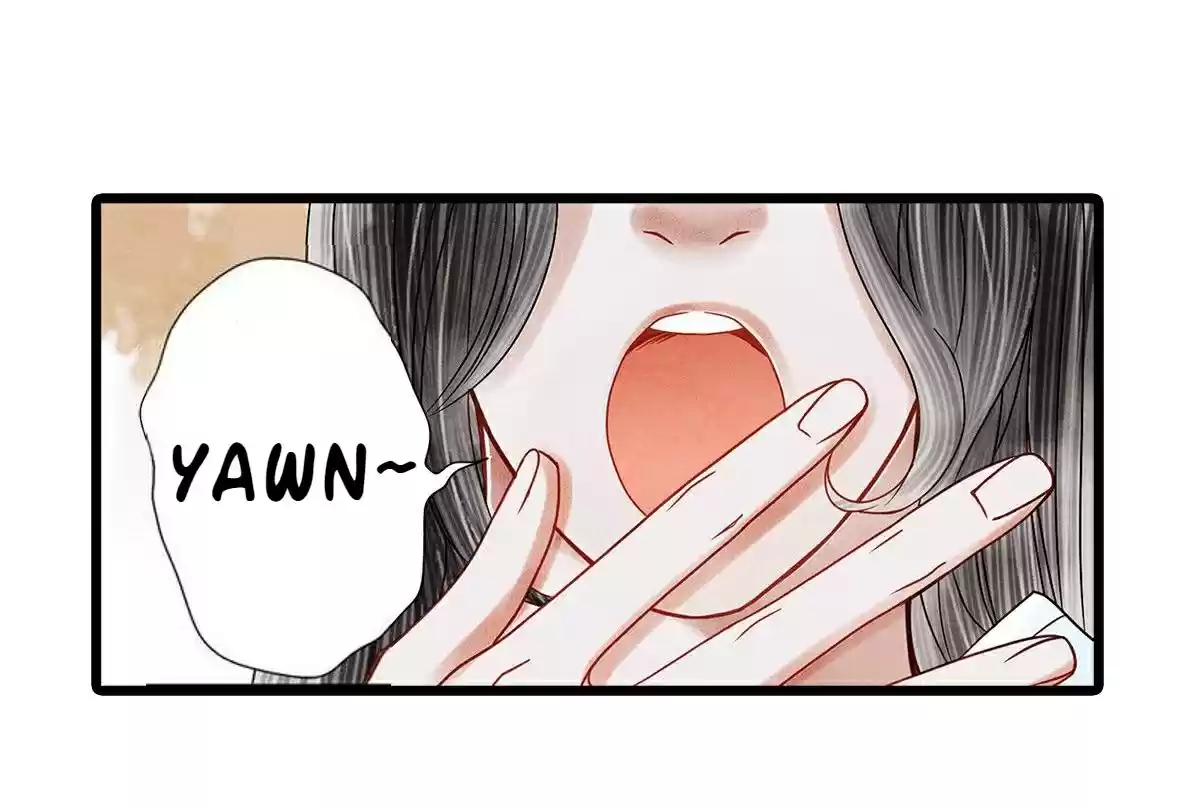 Dear Boy, You Dropped Your Integrity Chapter 3: Like A Family?