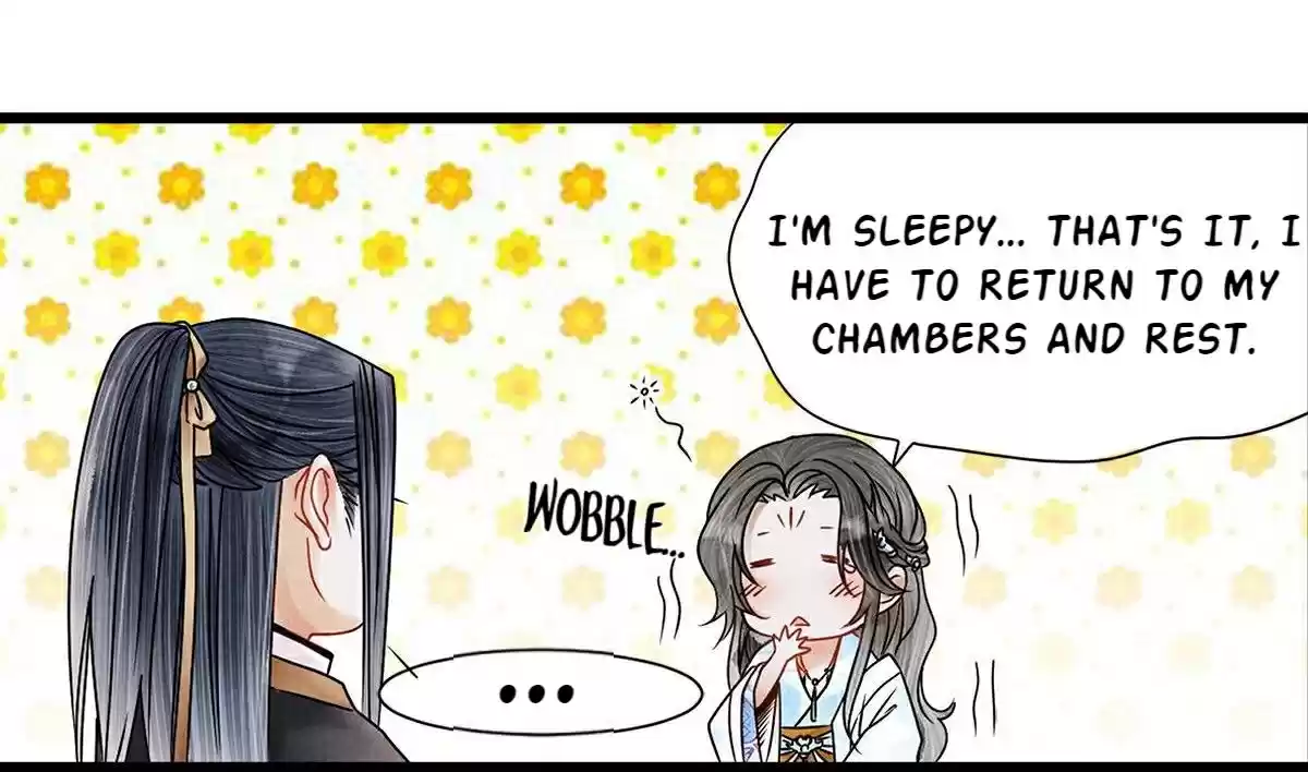 Dear Boy, You Dropped Your Integrity Chapter 3: Like A Family?