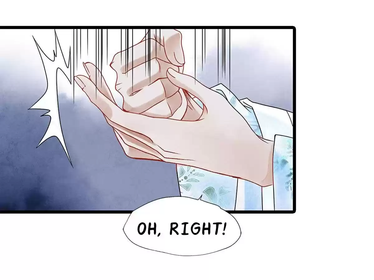 Dear Boy, You Dropped Your Integrity Chapter 3: Like A Family?