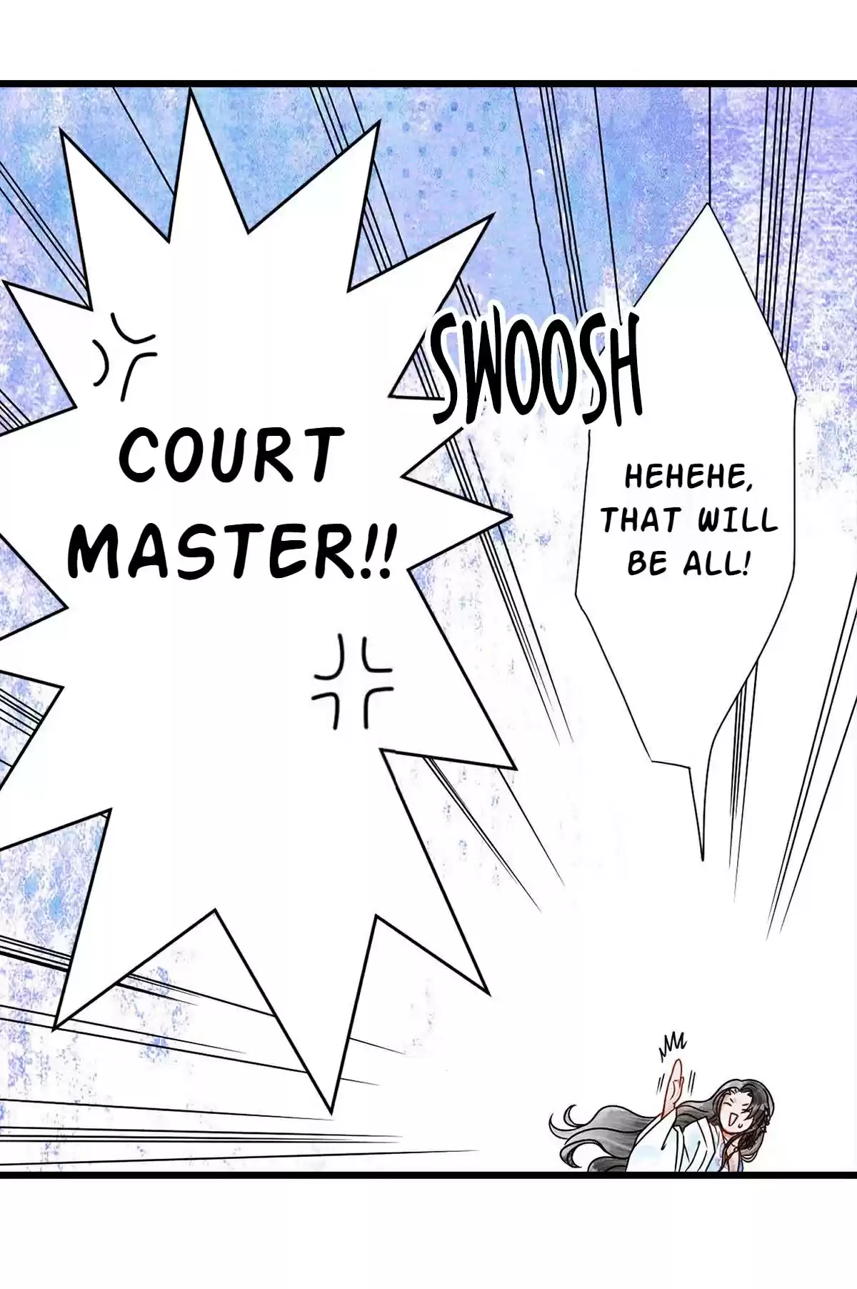 Dear Boy, You Dropped Your Integrity Chapter 3: Like A Family?