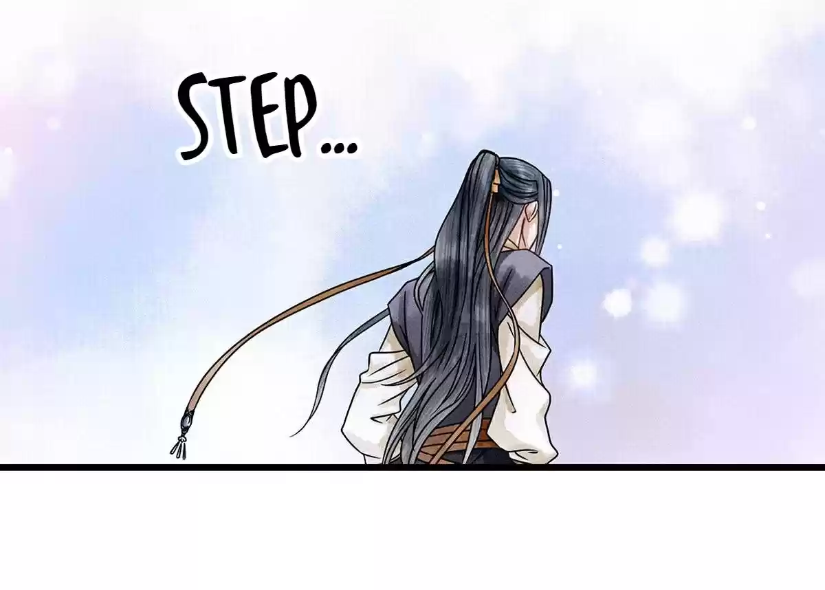 Dear Boy, You Dropped Your Integrity Chapter 3: Like A Family?