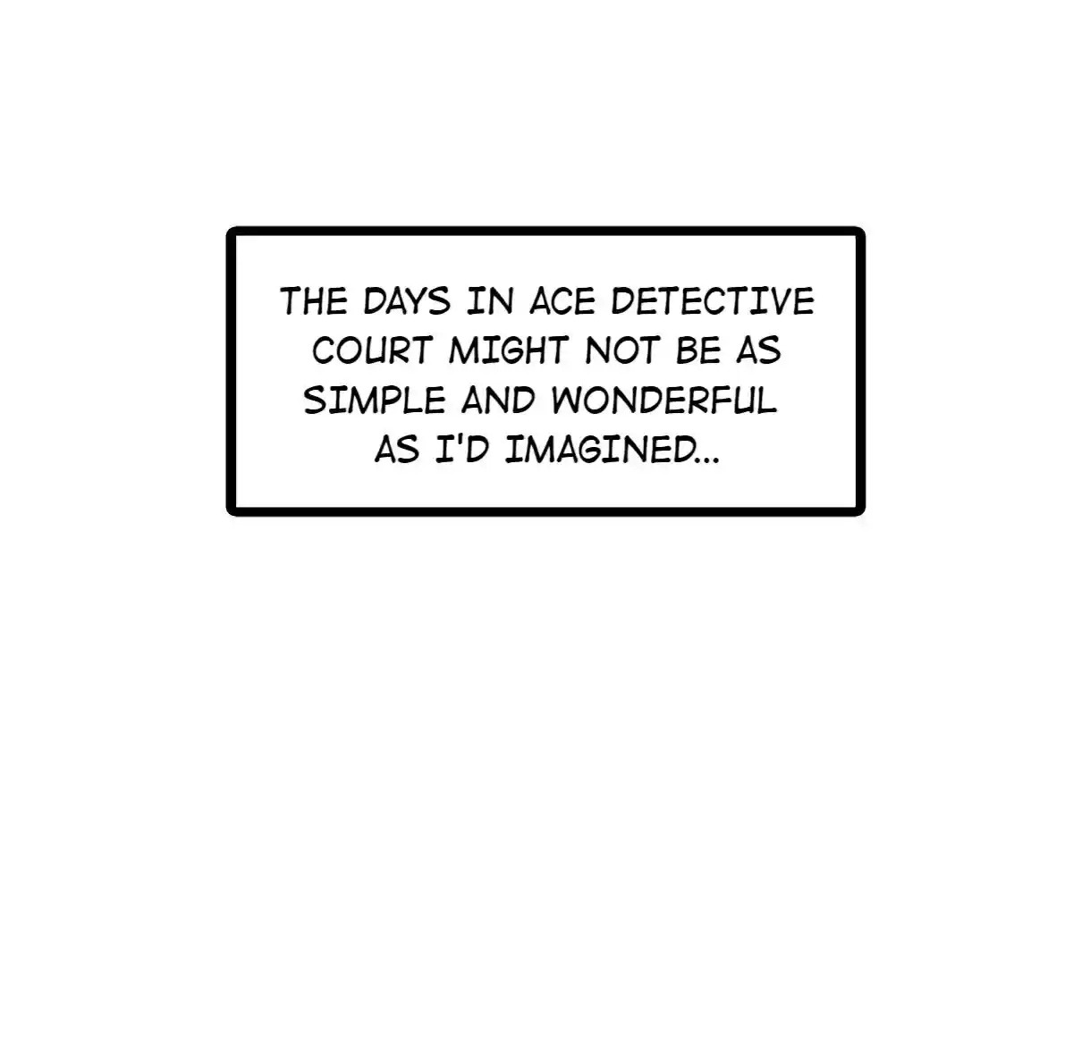 Dear Boy, You Dropped Your Integrity Chapter 3: Like A Family?