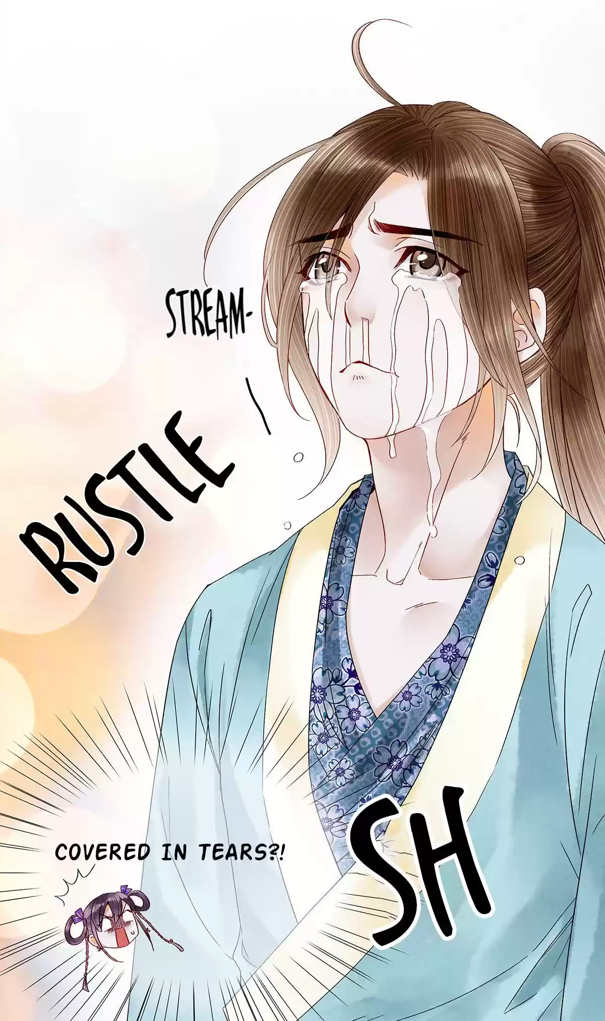 Dear Boy, You Dropped Your Integrity Chapter 33: I'm Your Fated Pair...