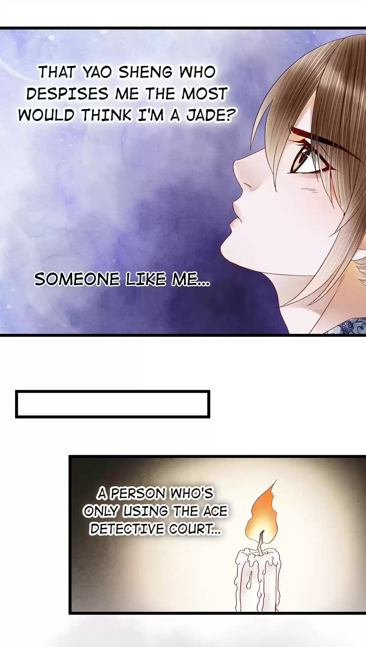 Dear Boy, You Dropped Your Integrity Chapter 33: I'm Your Fated Pair...