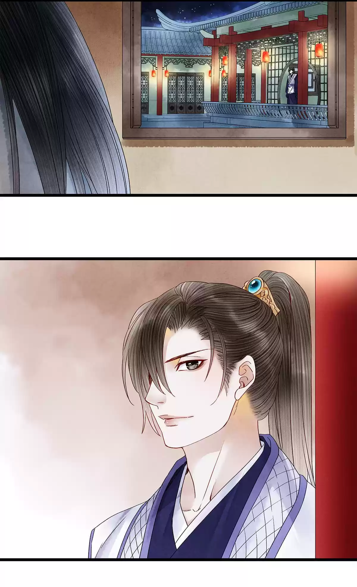 Dear Boy, You Dropped Your Integrity Chapter 33: I'm Your Fated Pair...