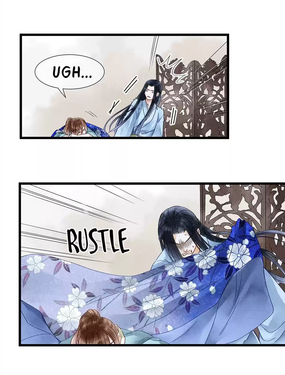 Dear Boy, You Dropped Your Integrity Chapter 33: I'm Your Fated Pair...