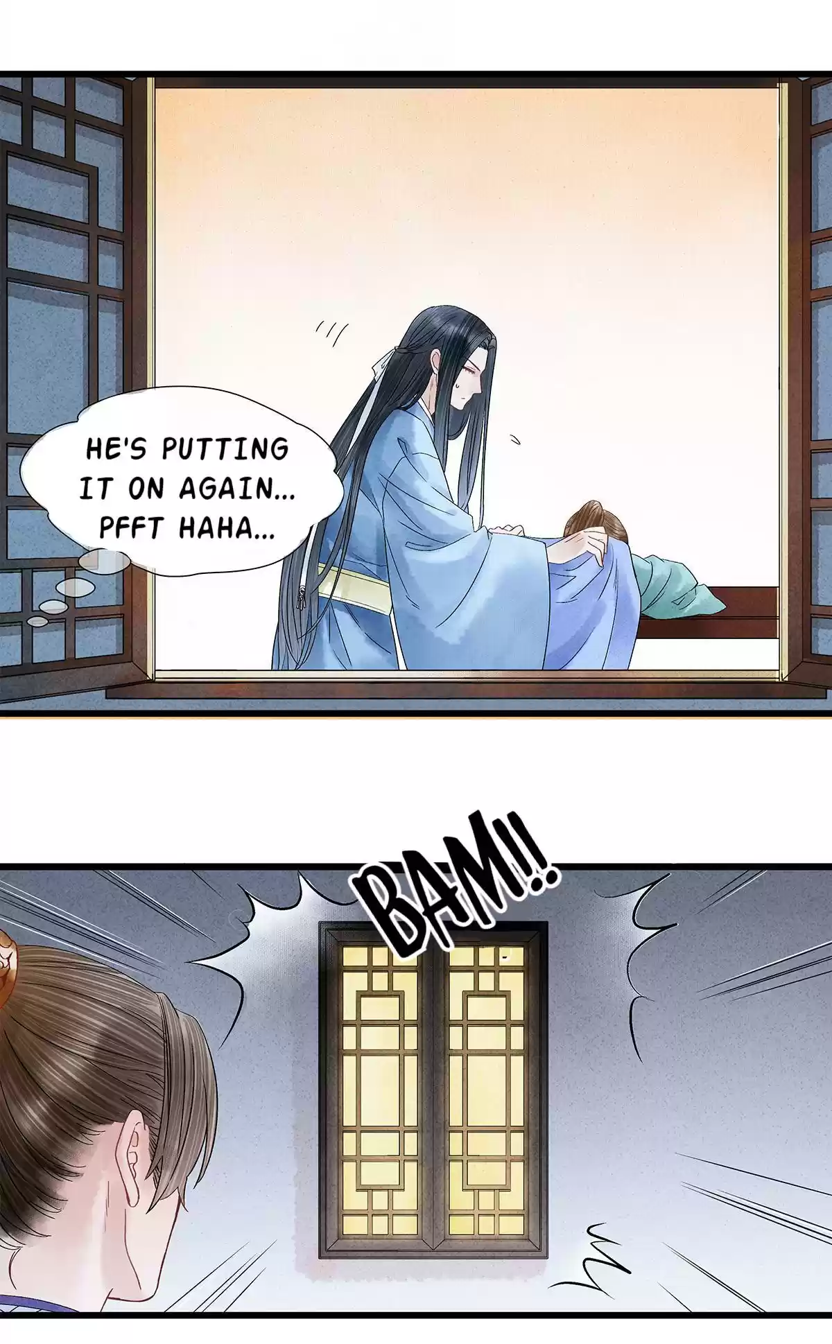 Dear Boy, You Dropped Your Integrity Chapter 33: I'm Your Fated Pair...