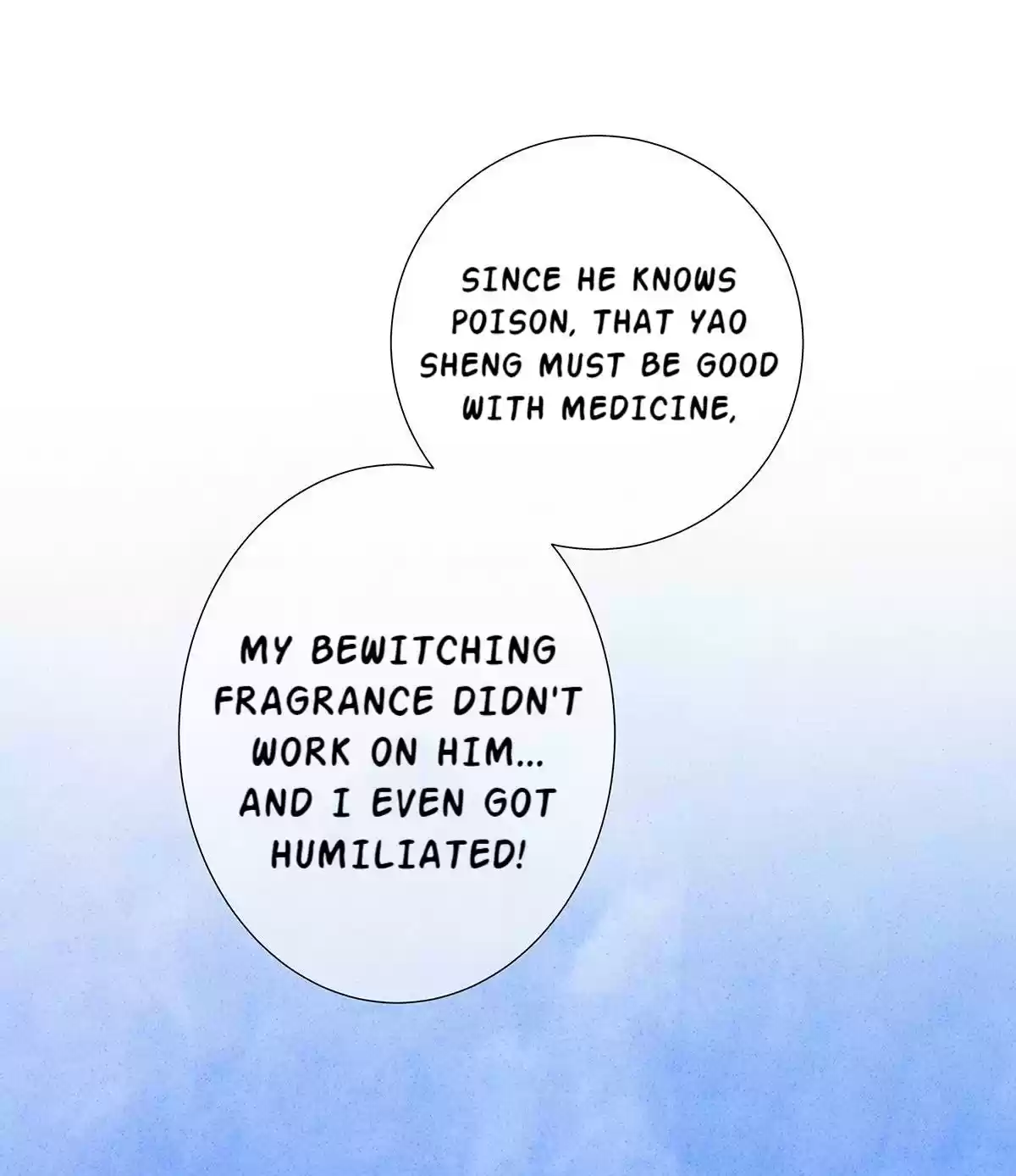 Dear Boy, You Dropped Your Integrity Chapter 33: I'm Your Fated Pair...