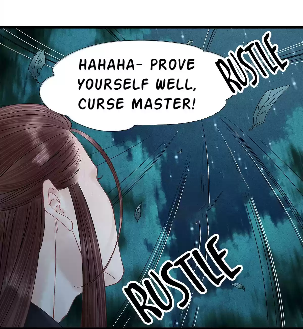 Dear Boy, You Dropped Your Integrity Chapter 33: I'm Your Fated Pair...