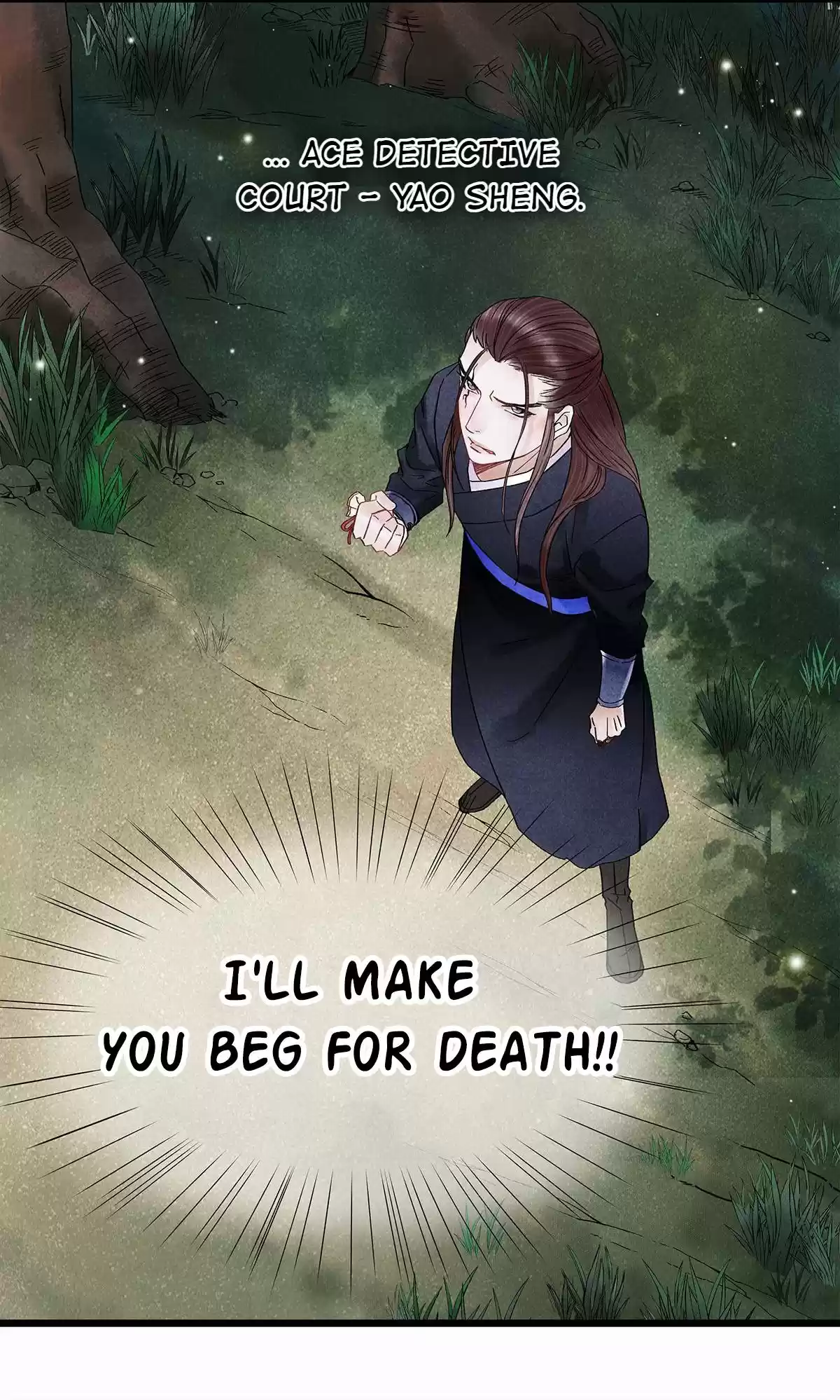 Dear Boy, You Dropped Your Integrity Chapter 33: I'm Your Fated Pair...