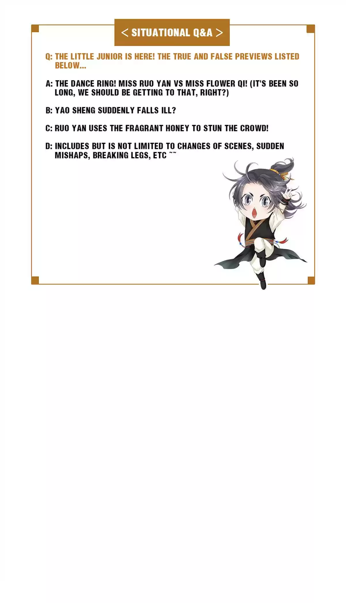 Dear Boy, You Dropped Your Integrity Chapter 33: I'm Your Fated Pair...