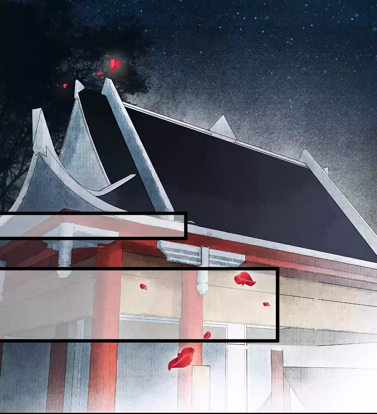 Dear Boy, You Dropped Your Integrity Chapter 4: Soul Bewitching On A Bloody Night