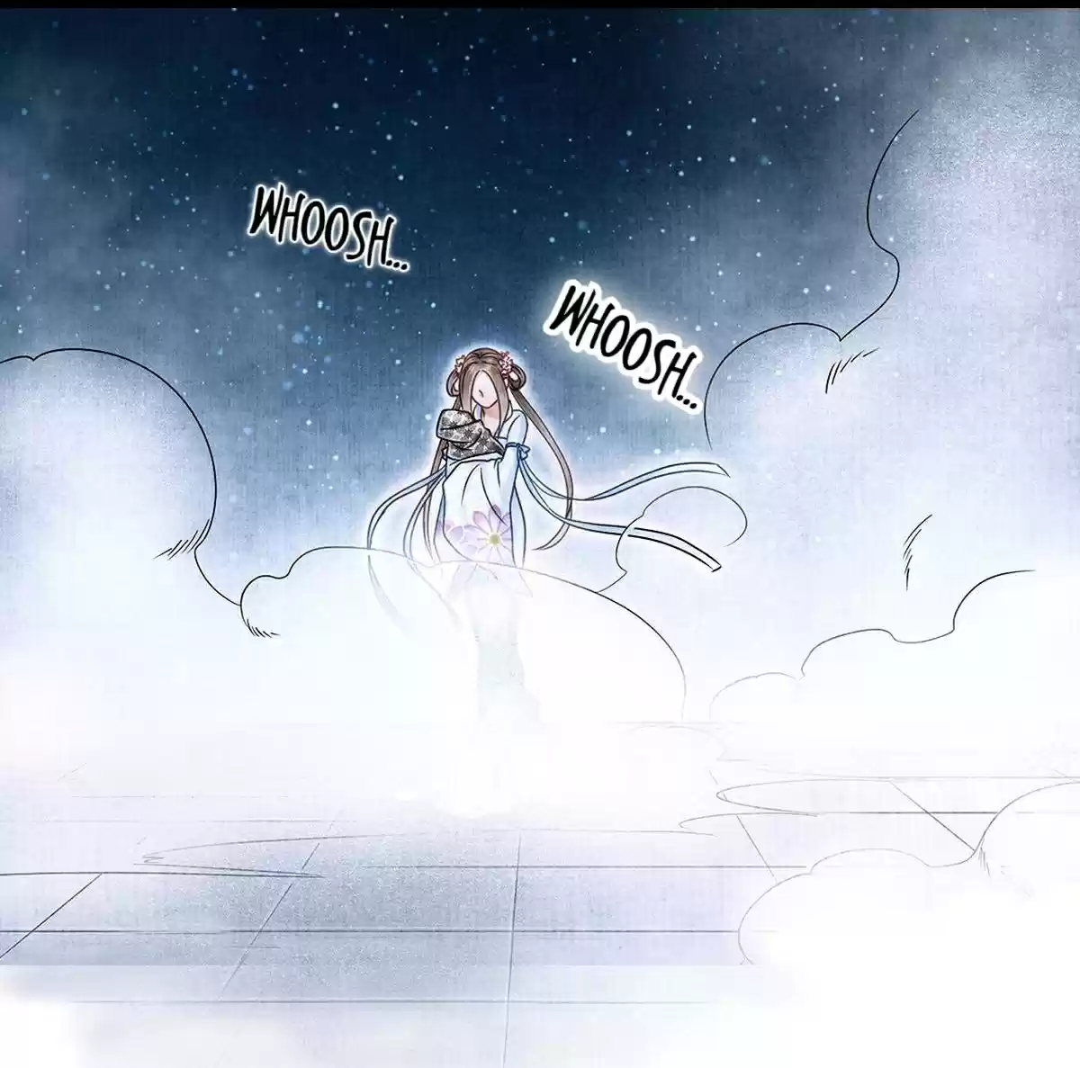 Dear Boy, You Dropped Your Integrity Chapter 4: Soul Bewitching On A Bloody Night