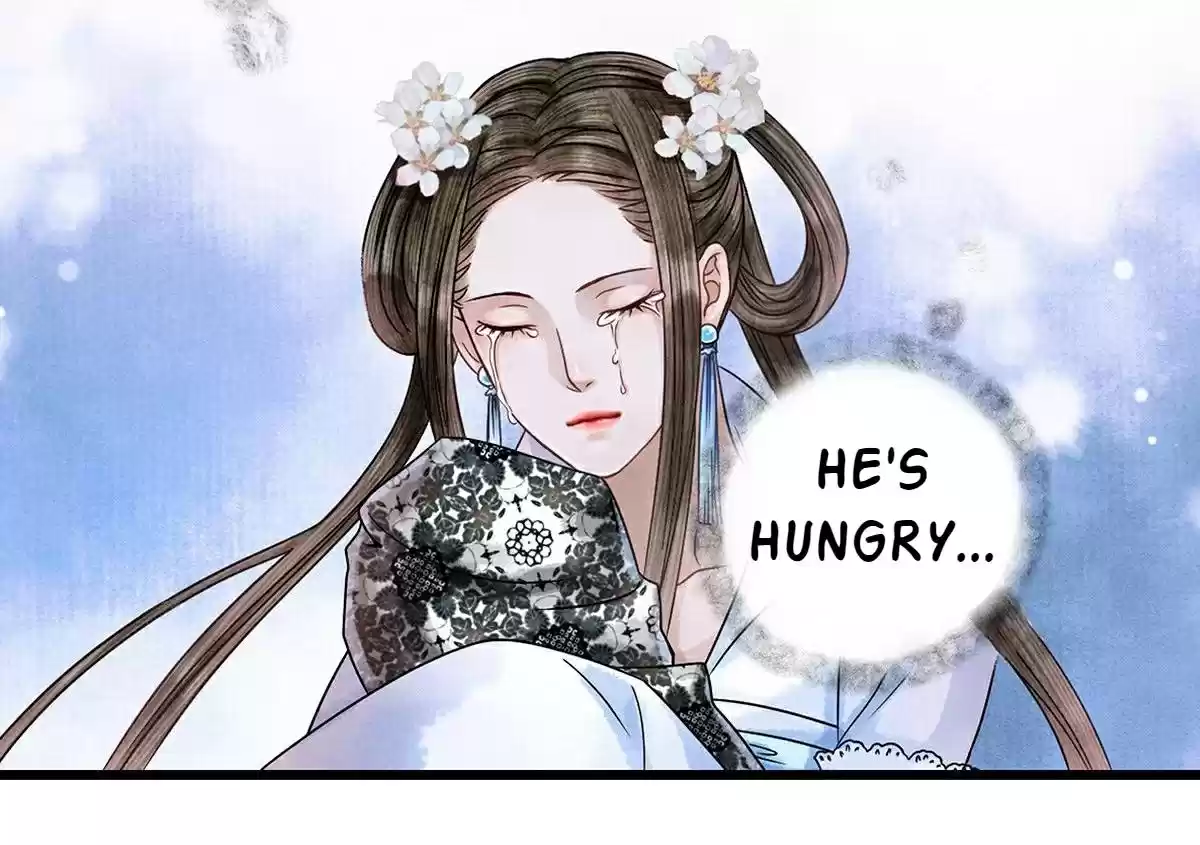 Dear Boy, You Dropped Your Integrity Chapter 4: Soul Bewitching On A Bloody Night