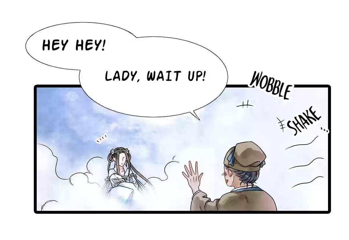 Dear Boy, You Dropped Your Integrity Chapter 4: Soul Bewitching On A Bloody Night