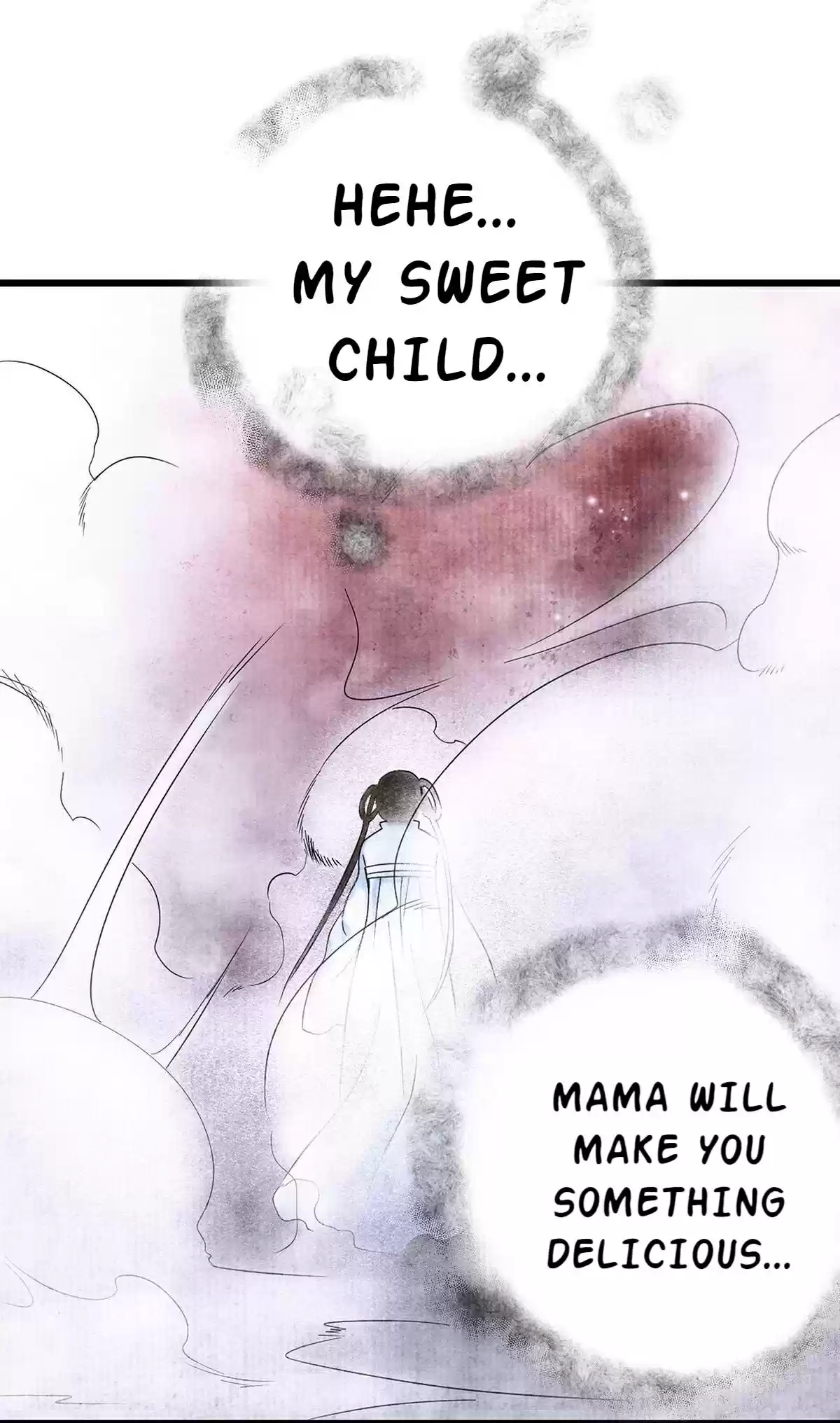 Dear Boy, You Dropped Your Integrity Chapter 4: Soul Bewitching On A Bloody Night