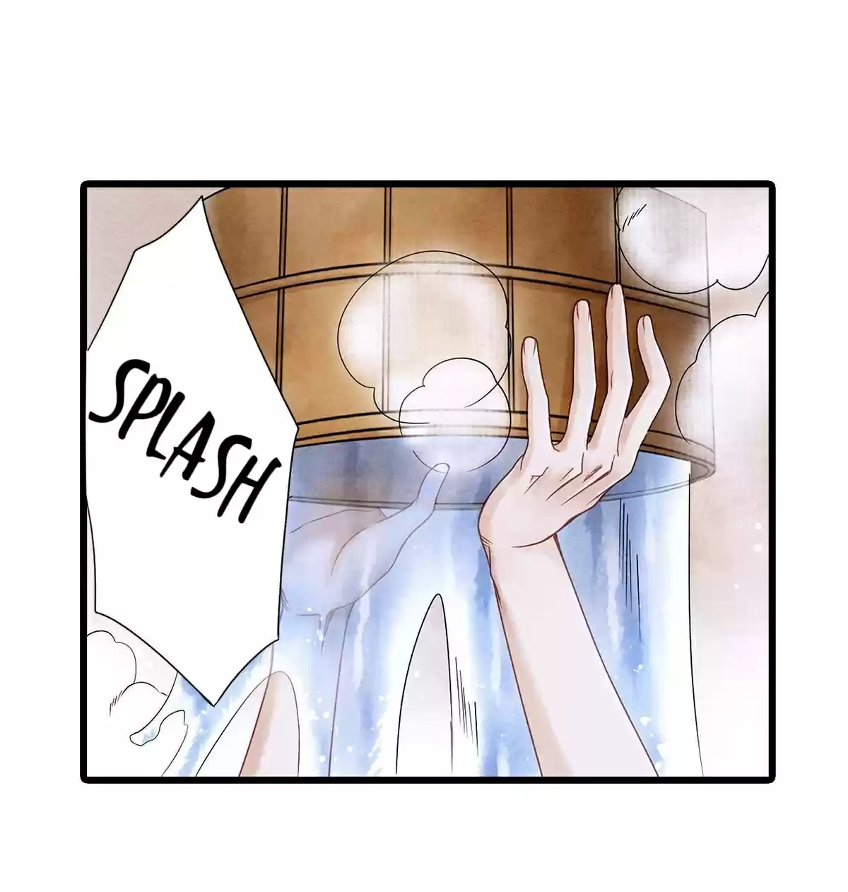 Dear Boy, You Dropped Your Integrity Chapter 4: Soul Bewitching On A Bloody Night