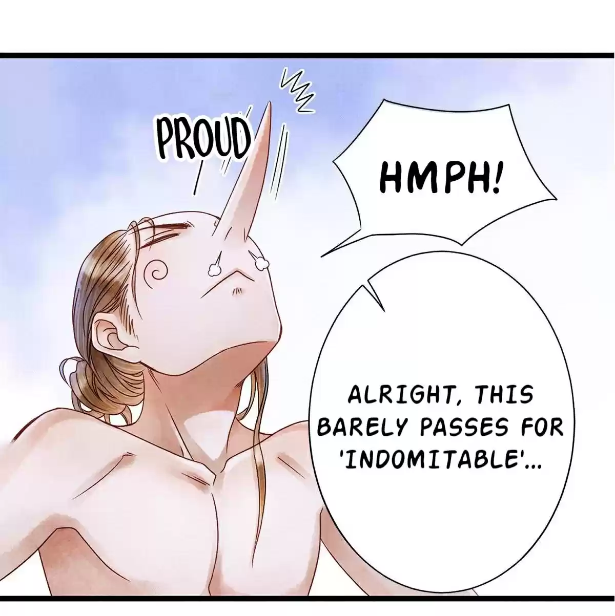 Dear Boy, You Dropped Your Integrity Chapter 4: Soul Bewitching On A Bloody Night