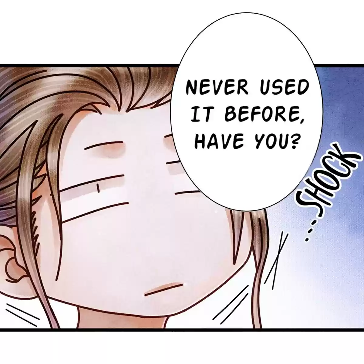 Dear Boy, You Dropped Your Integrity Chapter 4: Soul Bewitching On A Bloody Night