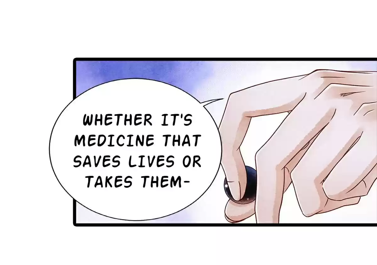 Dear Boy, You Dropped Your Integrity Chapter 4: Soul Bewitching On A Bloody Night