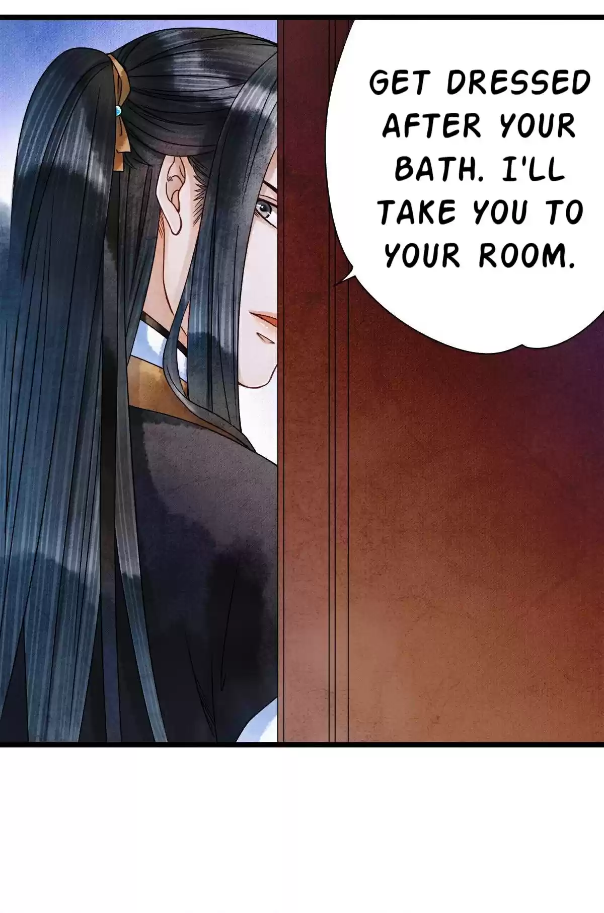 Dear Boy, You Dropped Your Integrity Chapter 4: Soul Bewitching On A Bloody Night