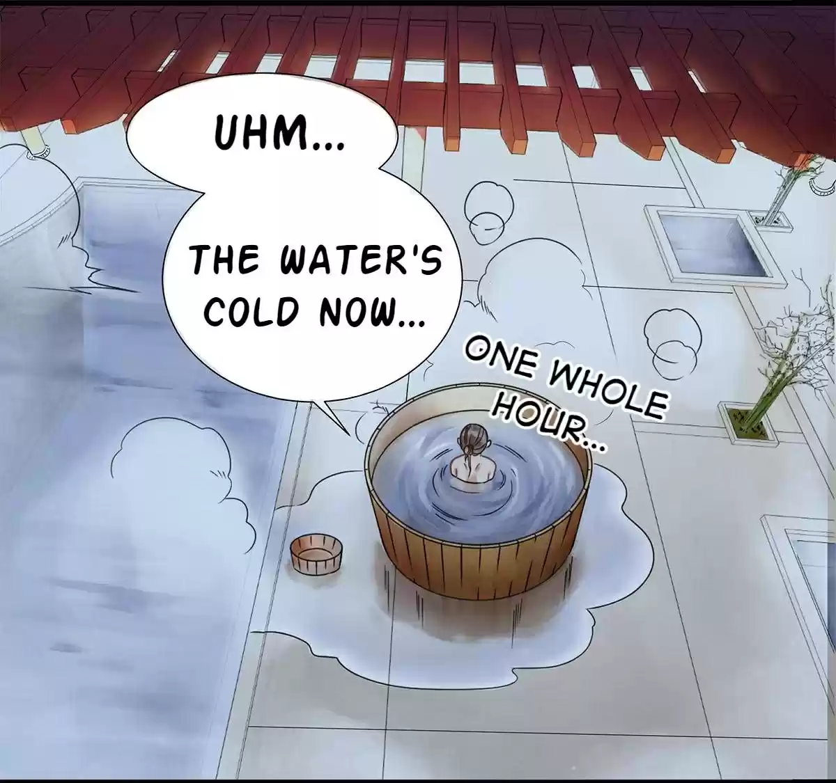 Dear Boy, You Dropped Your Integrity Chapter 4: Soul Bewitching On A Bloody Night